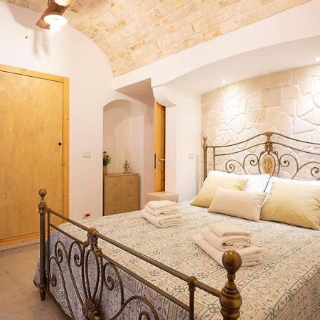 Апартаменты Trullo Arteanima Локоротондо Экстерьер фото